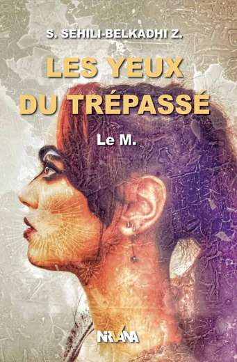 Cover of Les yeux du trépassé, Le M.